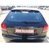 Recambio de porton trasero para audi a3 sportback (8pa) 1.6 referencia OEM IAM 8P3827023AC  