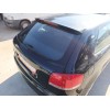 Recambio de porton trasero para audi a3 sportback (8pa) 1.6 referencia OEM IAM 8P3827023AC  