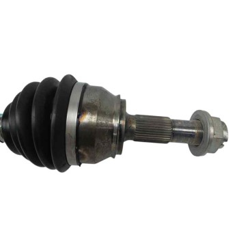 Recambio de transmision delantera izquierda para fiat ducato furgoneta (250) 100 multijet 2,2 d referencia OEM IAM   