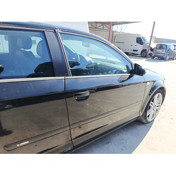 Recambio de puerta delantera derecha para audi a3 sportback (8pa) 1.6 referencia OEM IAM 8P3831052D  