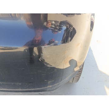 Recambio de paragolpes trasero para audi a3 sportback (8pa) 1.6 referencia OEM IAM 8P3807303  