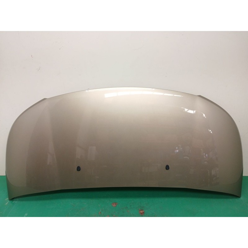 Recambio de capot para citroën c3 picasso (sh_) 1.6 hdi referencia OEM IAM 7901Q7  