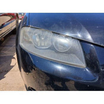 Recambio de faro derecho para audi a3 sportback (8pa) 1.6 referencia OEM IAM   
