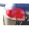 Recambio de piloto trasero izquierdo para audi a3 sportback (8pa) 1.6 referencia OEM IAM 8P0945095  