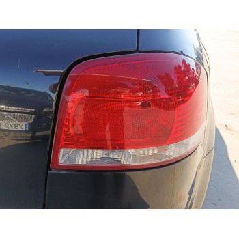 Recambio de piloto trasero derecho para audi a3 sportback (8pa) 1.6 referencia OEM IAM 8P0945096  