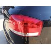 Recambio de piloto trasero derecho para audi a3 sportback (8pa) 1.6 referencia OEM IAM 8P0945096  