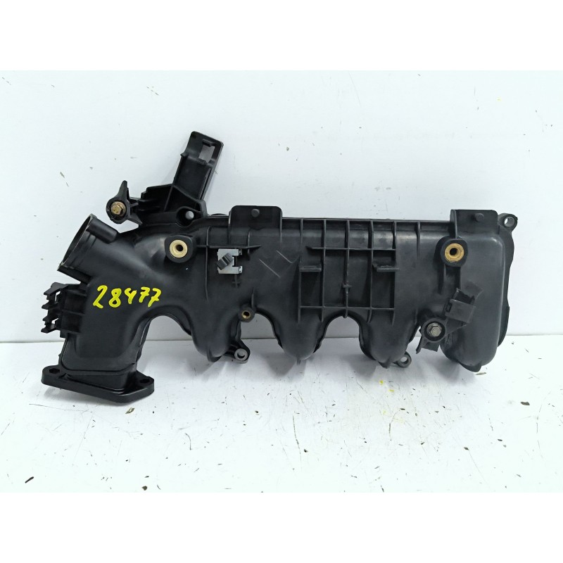 Recambio de colector admision para ford focus c-max (cap) 1.6 tdci cat referencia OEM IAM 9653808680  