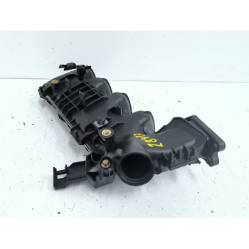 Recambio de colector admision para ford focus c-max (cap) 1.6 tdci cat referencia OEM IAM 9653808680  