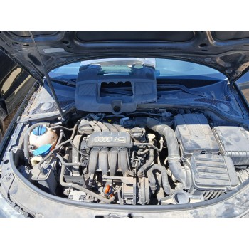 audi a3 sportback (8pa) del año 2008