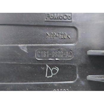 Recambio de filtro aire para ford fiesta vi (cb1, ccn) 1.0 ecoboost referencia OEM IAM C1B19600AD  
