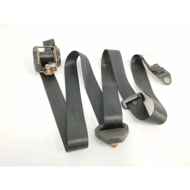 Recambio de cinturon seguridad trasero derecho para dfsk v22 1.3 cc referencia OEM IAM DFYA2018 821242081 