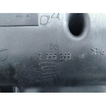 Recambio de colector admision para bmw x3 (e83) 2.0 d referencia OEM IAM 7795393  