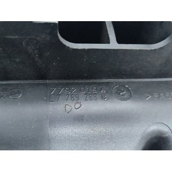 Recambio de colector admision para bmw x5 (e53) 3.0 d referencia OEM IAM 7792019  