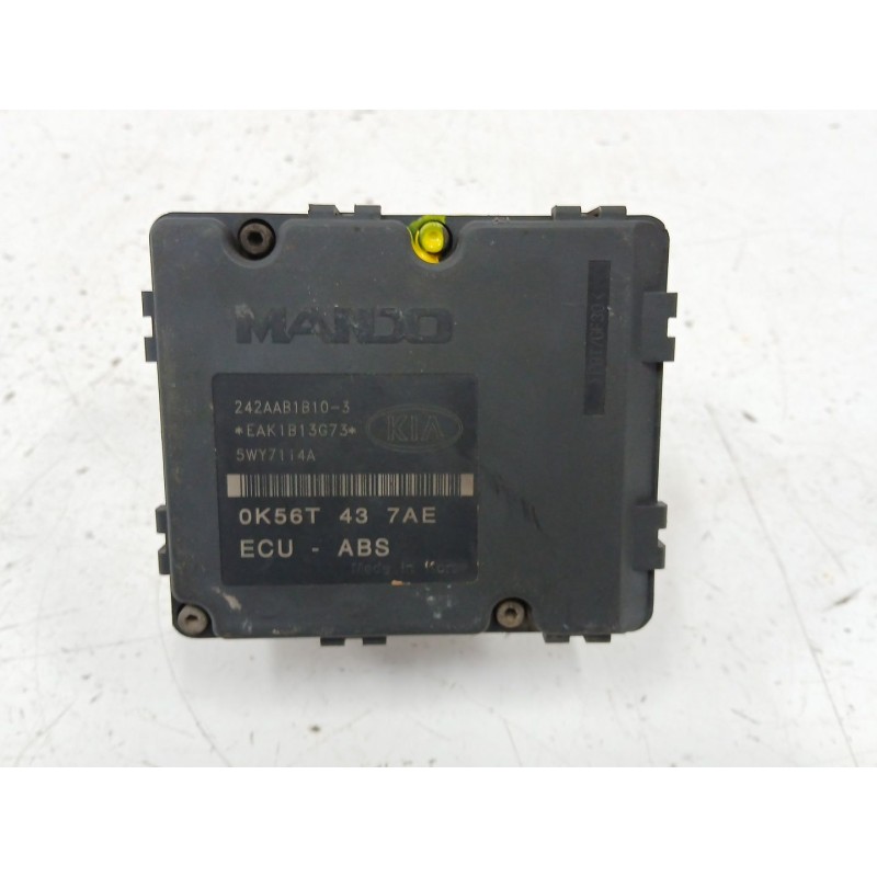 ABS BH60102400