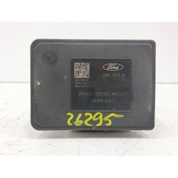 Recambio de abs para ford fiesta vi (cb1, ccn) 1.0 ecoboost referencia OEM IAM D1B12C405AE 10022004364 