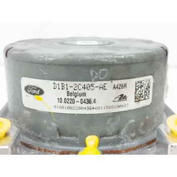 Recambio de abs para ford fiesta vi (cb1, ccn) 1.0 ecoboost referencia OEM IAM D1B12C405AE 10022004364 