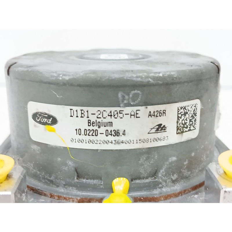ABS 10022004364