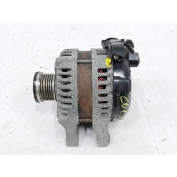 Recambio de alternador para ford fiesta vi (cb1, ccn) 1.0 ecoboost referencia OEM IAM CV6T10300BC MS1042101731 