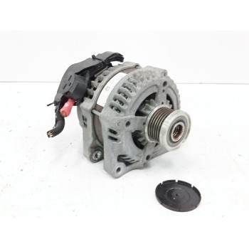 Recambio de alternador para ford fiesta vi (cb1, ccn) 1.0 ecoboost referencia OEM IAM CV6T10300BC MS1042101731 