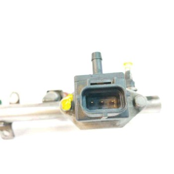 Recambio de rampa inyectora para jaguar xk8/xkr coupe xkr final edition referencia OEM IAM 3R3E9F972AA  