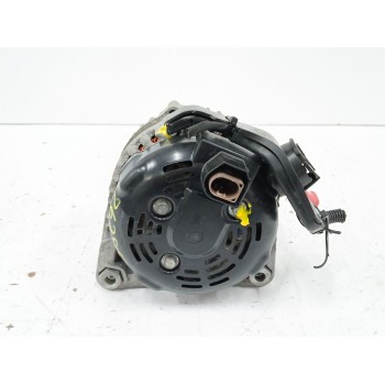 Recambio de alternador para ford fiesta vi (cb1, ccn) 1.0 ecoboost referencia OEM IAM CV6T10300BC MS1042101731 