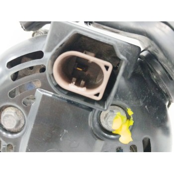 Recambio de alternador para ford fiesta vi (cb1, ccn) 1.0 ecoboost referencia OEM IAM CV6T10300BC MS1042101731 