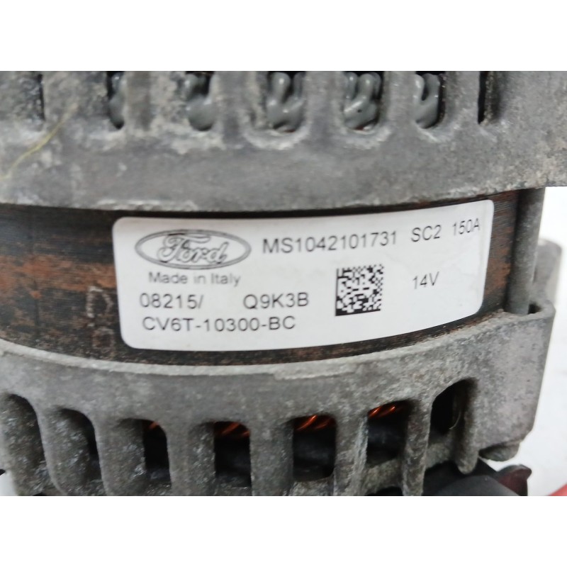 ALTERNADOR MS1042101731