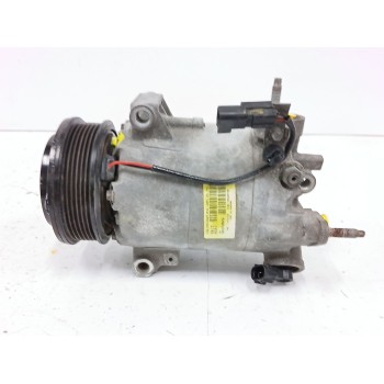 COMPRESOR AIRE ACONDICIONADO C1B119D629AG 
