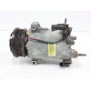 Recambio de compresor aire acondicionado para ford fiesta vi (cb1, ccn) 1.0 ecoboost referencia OEM IAM C1B119D629AG  