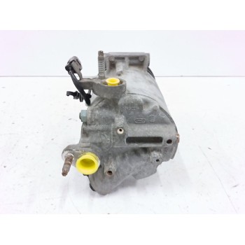 Recambio de compresor aire acondicionado para ford fiesta vi (cb1, ccn) 1.0 ecoboost referencia OEM IAM C1B119D629AG  