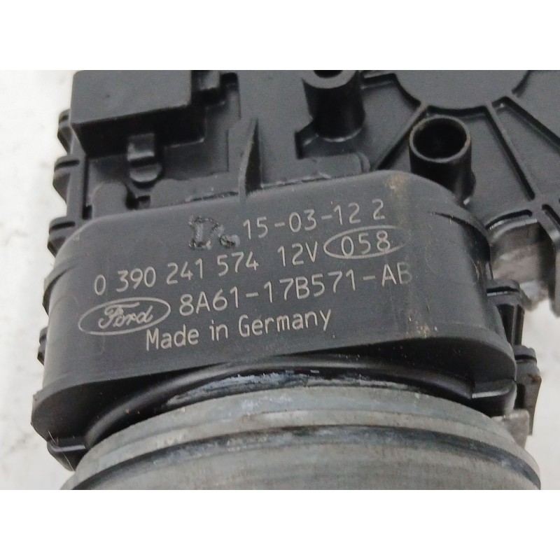 MOTOR LIMPIA DELANTERO 0390241574