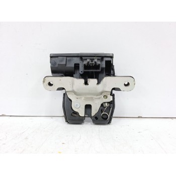 Recambio de cerradura maletero / porton para ford fiesta vi (cb1, ccn) 1.0 ecoboost referencia OEM IAM D3D0B  