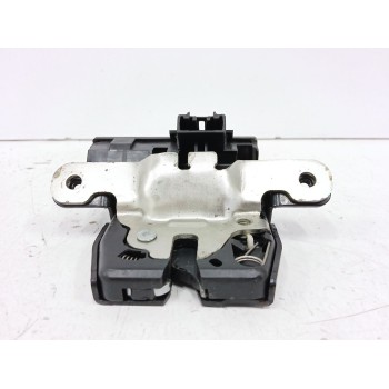 Recambio de cerradura maletero / porton para ford fiesta vi (cb1, ccn) 1.0 ecoboost referencia OEM IAM D3D0B  