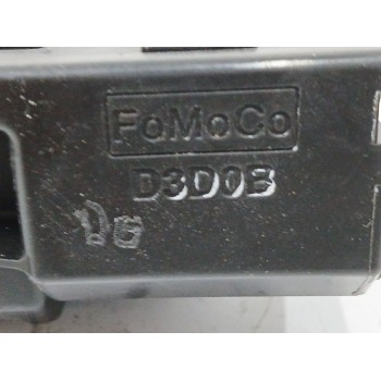 Recambio de cerradura maletero / porton para ford fiesta vi (cb1, ccn) 1.0 ecoboost referencia OEM IAM D3D0B  
