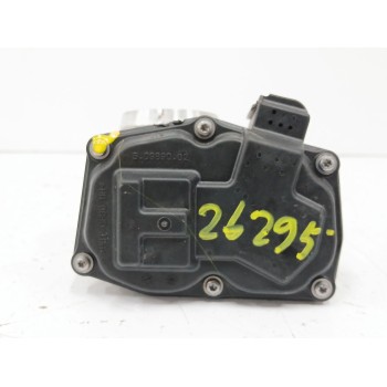 Recambio de caja mariposa para ford fiesta vi (cb1, ccn) 1.0 ecoboost referencia OEM IAM CM5G9F991FC  