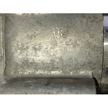 Recambio de caja mariposa para ford fiesta vi (cb1, ccn) 1.0 ecoboost referencia OEM IAM CM5G9F991FC  