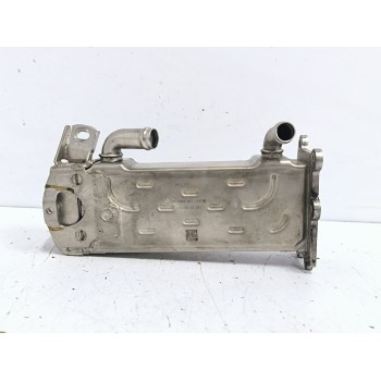 Recambio de enfriador egr para mercedes-benz clase m (w166) ml 250 cdi / bluetec 4-matic (166.004, 166.003) referencia OEM IAM A