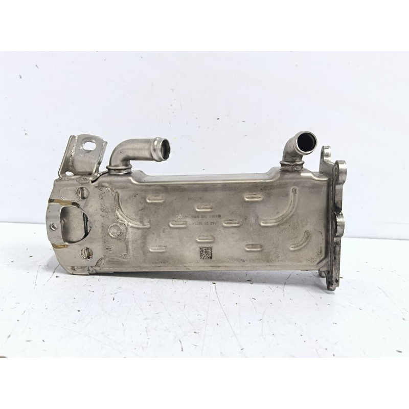 Recambio de enfriador egr para mercedes-benz clase m (w166) ml 250 cdi / bluetec 4-matic (166.004, 166.003) referencia OEM IAM A