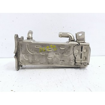 Recambio de enfriador egr para mercedes-benz clase m (w166) ml 250 cdi / bluetec 4-matic (166.004, 166.003) referencia OEM IAM A