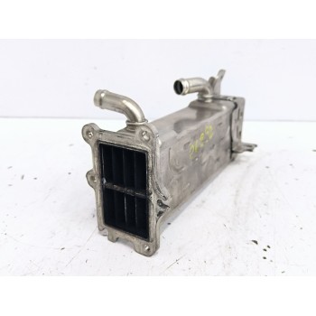 Recambio de enfriador egr para mercedes-benz clase m (w166) ml 250 cdi / bluetec 4-matic (166.004, 166.003) referencia OEM IAM A