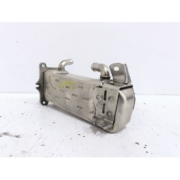Recambio de enfriador egr para mercedes-benz clase m (w166) ml 250 cdi / bluetec 4-matic (166.004, 166.003) referencia OEM IAM A