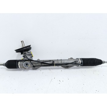 Recambio de cremallera direccion para peugeot partner tepee 1.6 hdi 90 referencia OEM IAM   