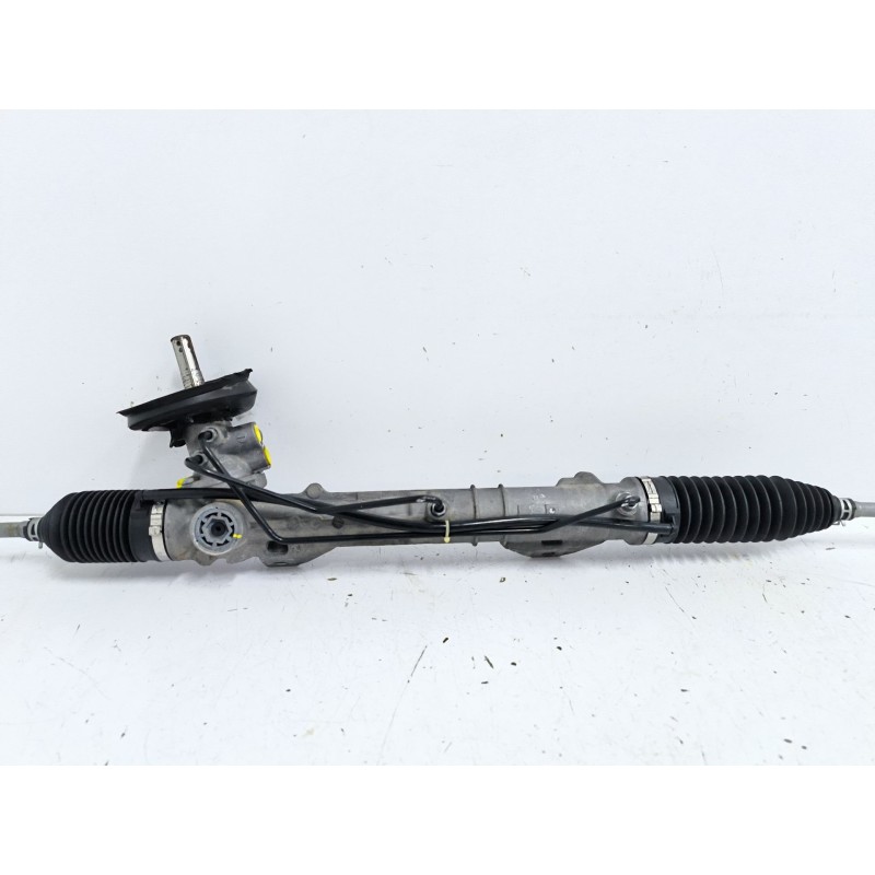 Recambio de cremallera direccion para peugeot partner tepee 1.6 hdi 90 referencia OEM IAM   