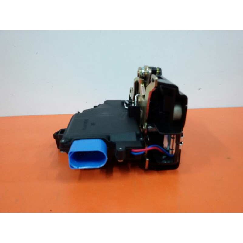 Recambio de cerradura puerta delantera izquierda para seat altea xl (5p5) stylance / style referencia OEM IAM 3D1837015  