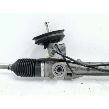 Recambio de cremallera direccion para peugeot partner tepee 1.6 hdi 90 referencia OEM IAM   