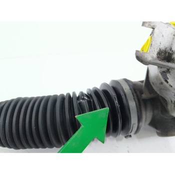Recambio de cremallera direccion para mercedes-benz clase e (w210) e 300 d (210.020) referencia OEM IAM A2104602884  