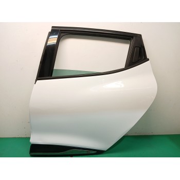 Recambio de puerta trasera izquierda para renault clio iv (bh_) 0.9 tce 75 (bhnp) referencia OEM IAM 821016892R  
