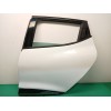 Recambio de puerta trasera izquierda para renault clio iv (bh_) 0.9 tce 75 (bhnp) referencia OEM IAM 821016892R  