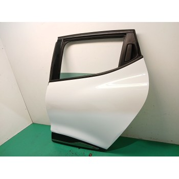 Recambio de puerta trasera izquierda para renault clio iv (bh_) 0.9 tce 75 (bhnp) referencia OEM IAM 821016892R  