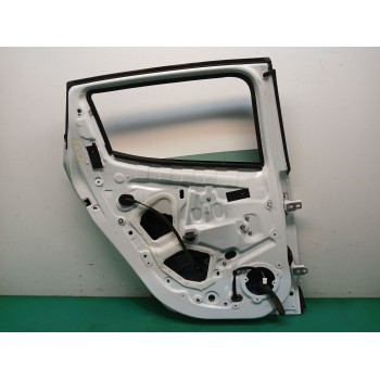 Recambio de puerta trasera izquierda para renault clio iv (bh_) 0.9 tce 75 (bhnp) referencia OEM IAM 821016892R  